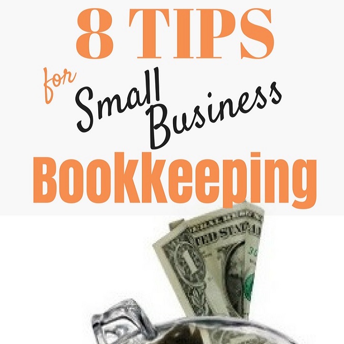 Practical Bookkeeping Basics Every Business Needs to Prevent Flop