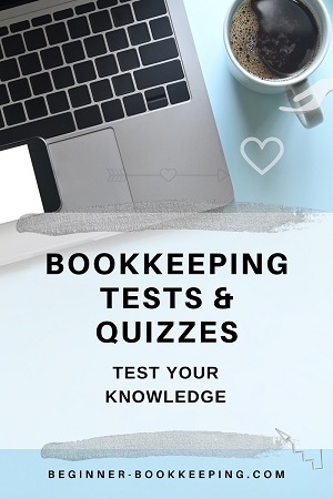 bookkeeping certification practice test