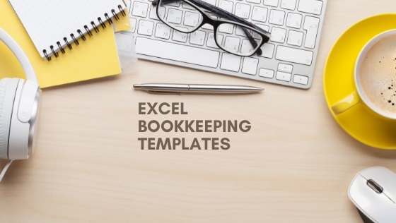 excel accounting system template