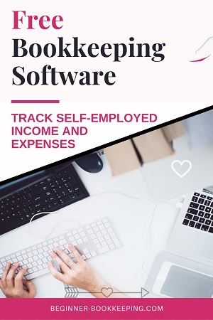 best bookkeeping software for personal use